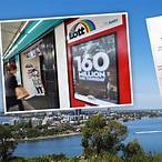 lotto lottery australia